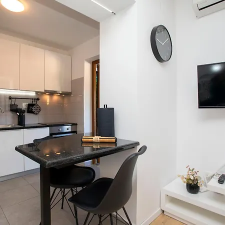 Apartment Mia Rabac