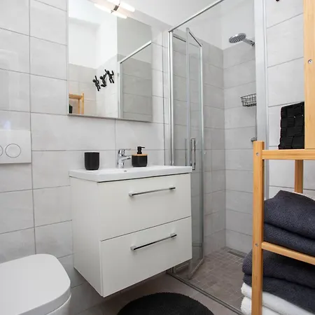 Apartment Mia Rabac