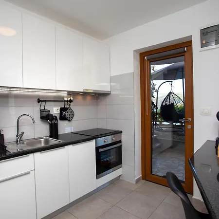 Apartment Mia