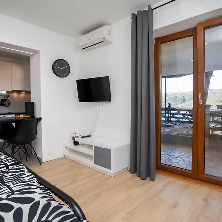 Appartement Mia *
