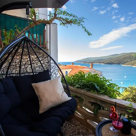 Apartment Mia Rabac