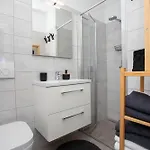 شقة Mia غاباس