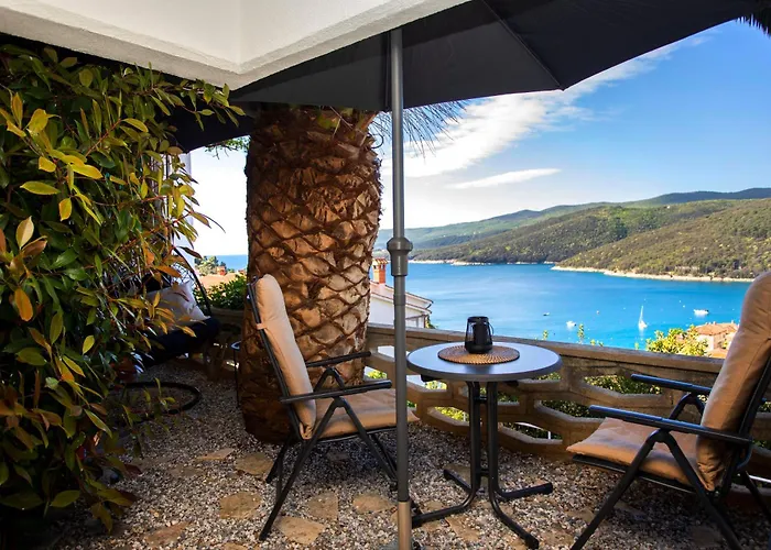 아파트 Mia 라벡