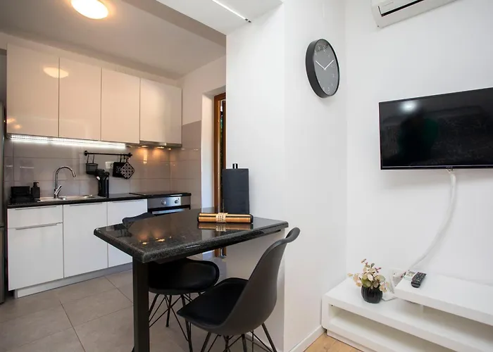 아파트 Mia 라벡