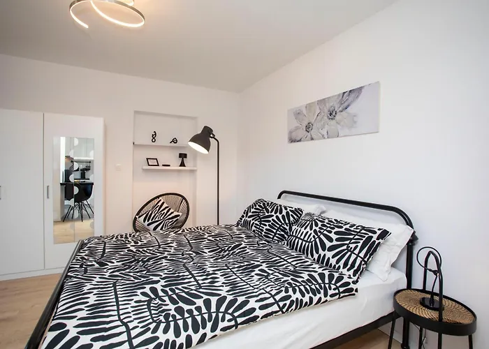 아파트 Mia 라벡